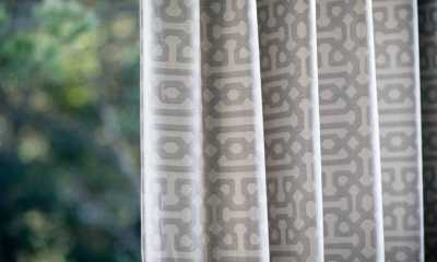 Sunbrella Curtains Fabric 6