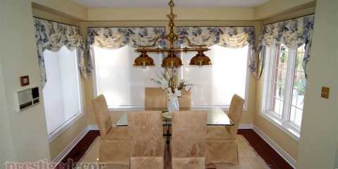 Our Window Treatments