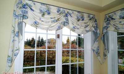 Our Window Treatments