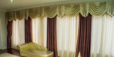 Bedroom window treatments Mississauga