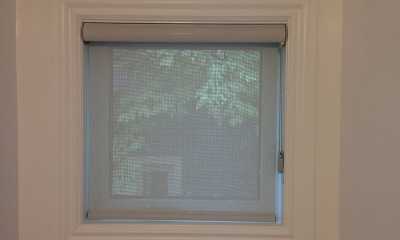 Roller Shades in Mississauga