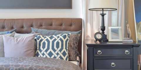 Bedding and headboards 12