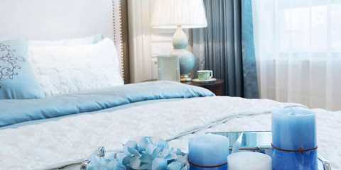 Bedding and headboards 15