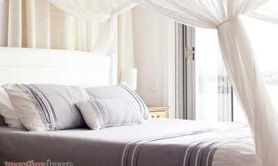 Bedding and headboards 4