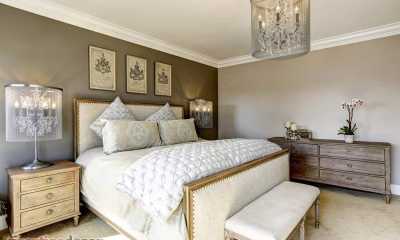 Bedding and headboards 8