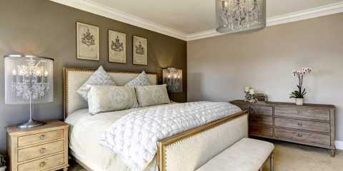 Bedding and headboards 8
