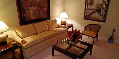 Custom furniture reupholstery toronto