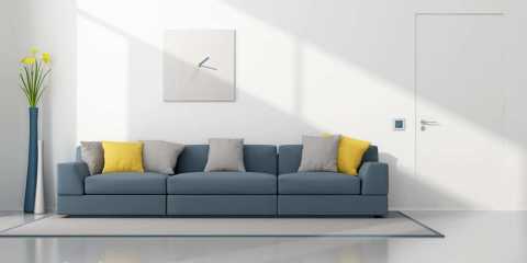 Modern Furniture Upholstery