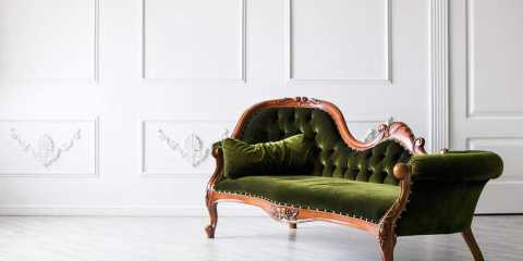 Traditional Furniture Upholstery