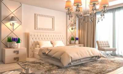 Bedding and headboards 14