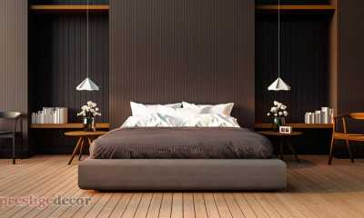 Bedding and headboards 16