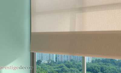 Commercial window shades mississauga