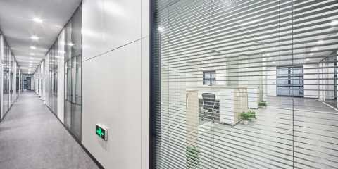 Office room blinds mississauga