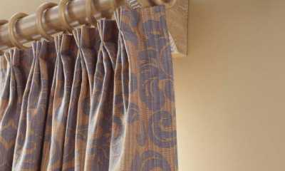 Wooden Curtain Rods Toronto