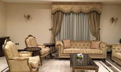 2 Window Treatments Furniture Upholstery
