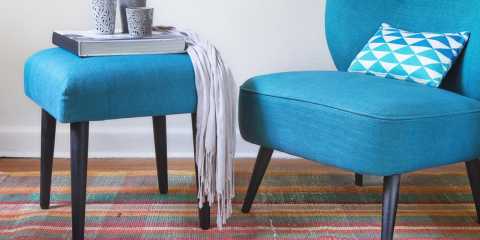 Cool Upholstery Fabrics
