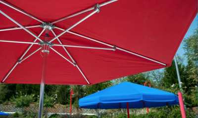 Sunbrella Unbrella 3