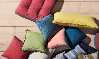 Sunbrella Outdoor Cushions 23