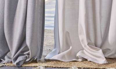 Sunbrella Curtains Fabric 2