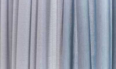 Sunbrella Curtains Fabric 7