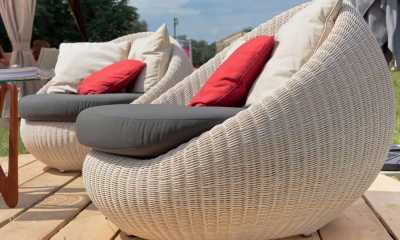 Outdoor Cushions 1