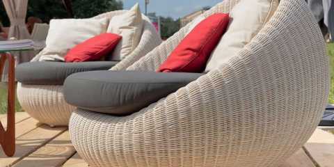Outdoor Cushions 1