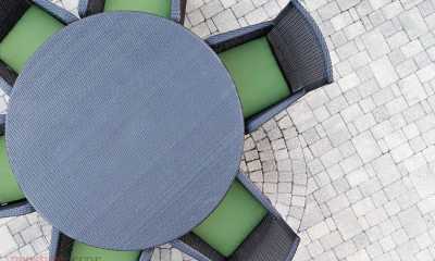Outdoor Cushions 2