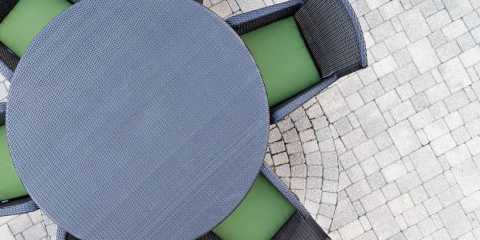 Outdoor Cushions 2