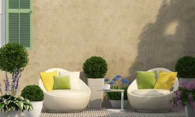 Outdoor Cushions 3