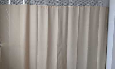 Clinic Curtain