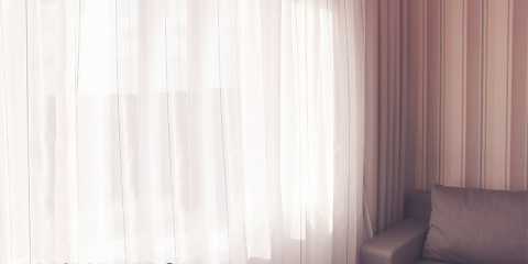 Condo Curtains For Apartments In Mississauga