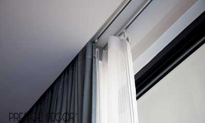 Condo Curtains For Office Space