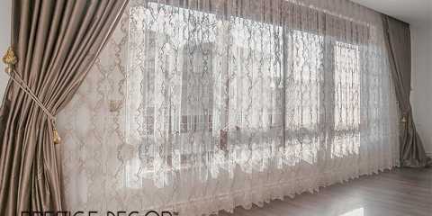 Curtains For Apartments In Mississauga