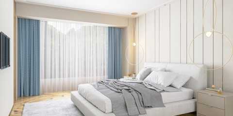 Condo Curtains For Apartment In Toronto