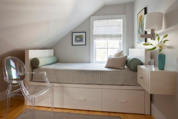 1. look-small-bedroom-larger-glass-bedded-chair