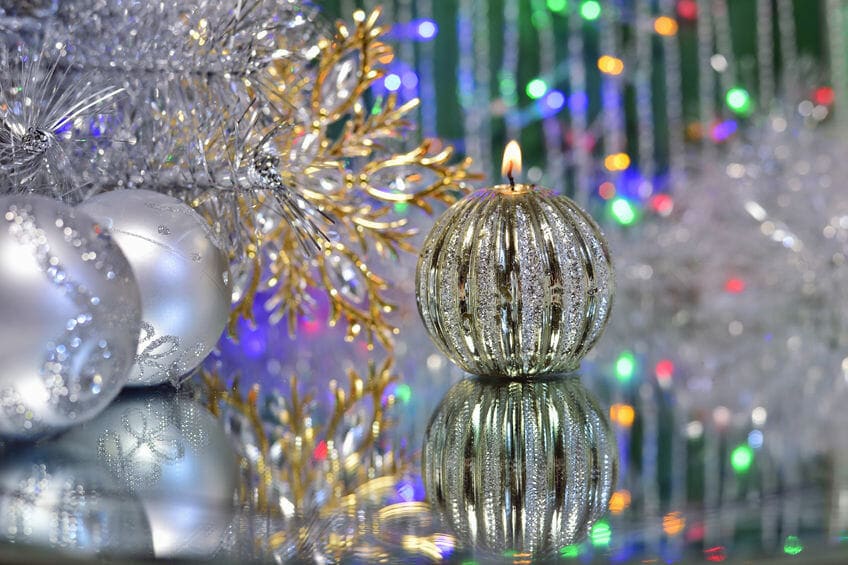 Best Christmas Decorating Ideas for 2015