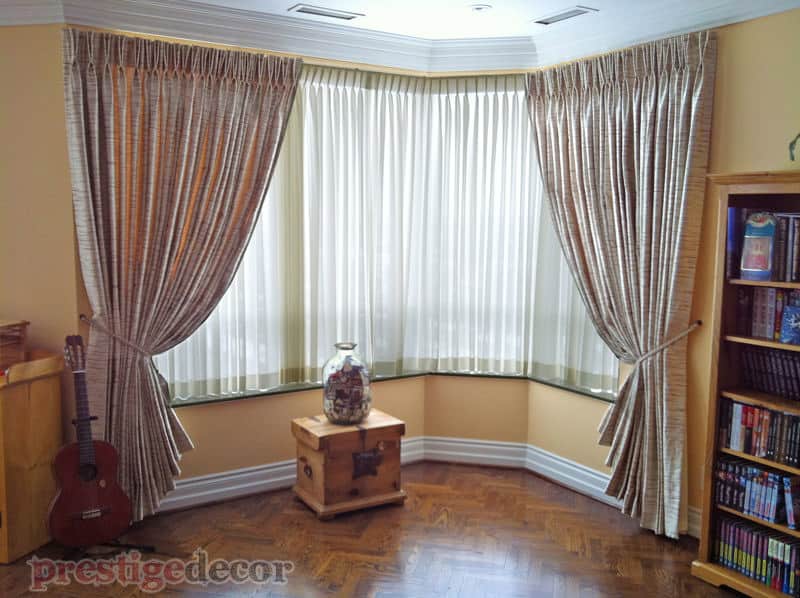 Sheer Curtains Store Toronto, Mississauga, G.T.A