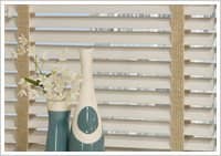 Faux Wood Blinds Mississauga