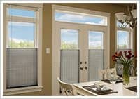 Pleated Blinds Mississauga
