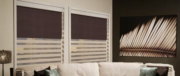 Affordable blinds and shades in Mississauga