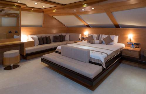Boat flooring and carpets