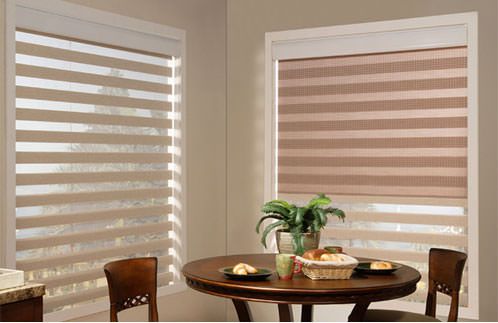 Quality window shades and blinds