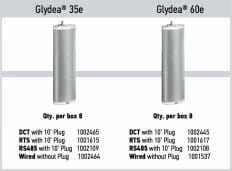 wired or plug and play automated curtains - Glydea