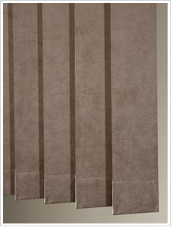 Vertical blinds in Mississauga