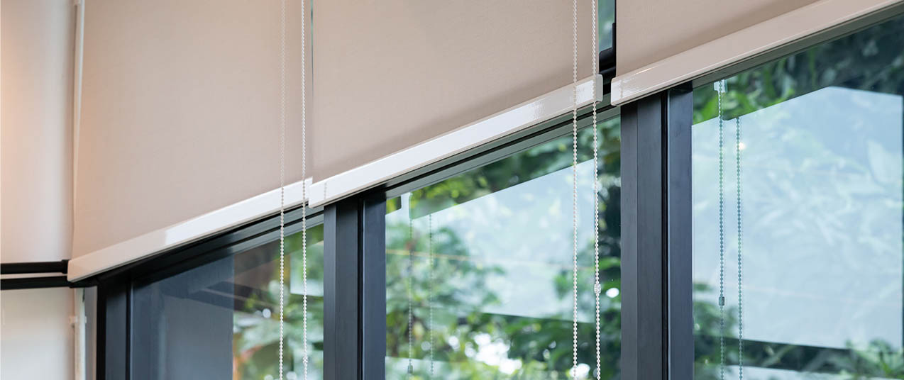 Vertical blinds for windows patio doors - HT Blinds
