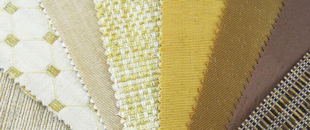 We Have Commercial Upholstery Fabrics