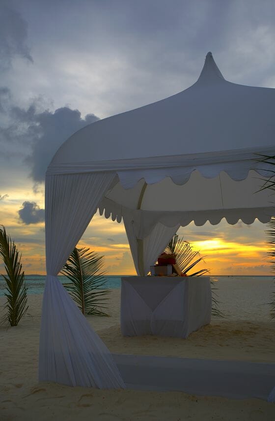 Ideas for the Perfect Caribbean Wedding
