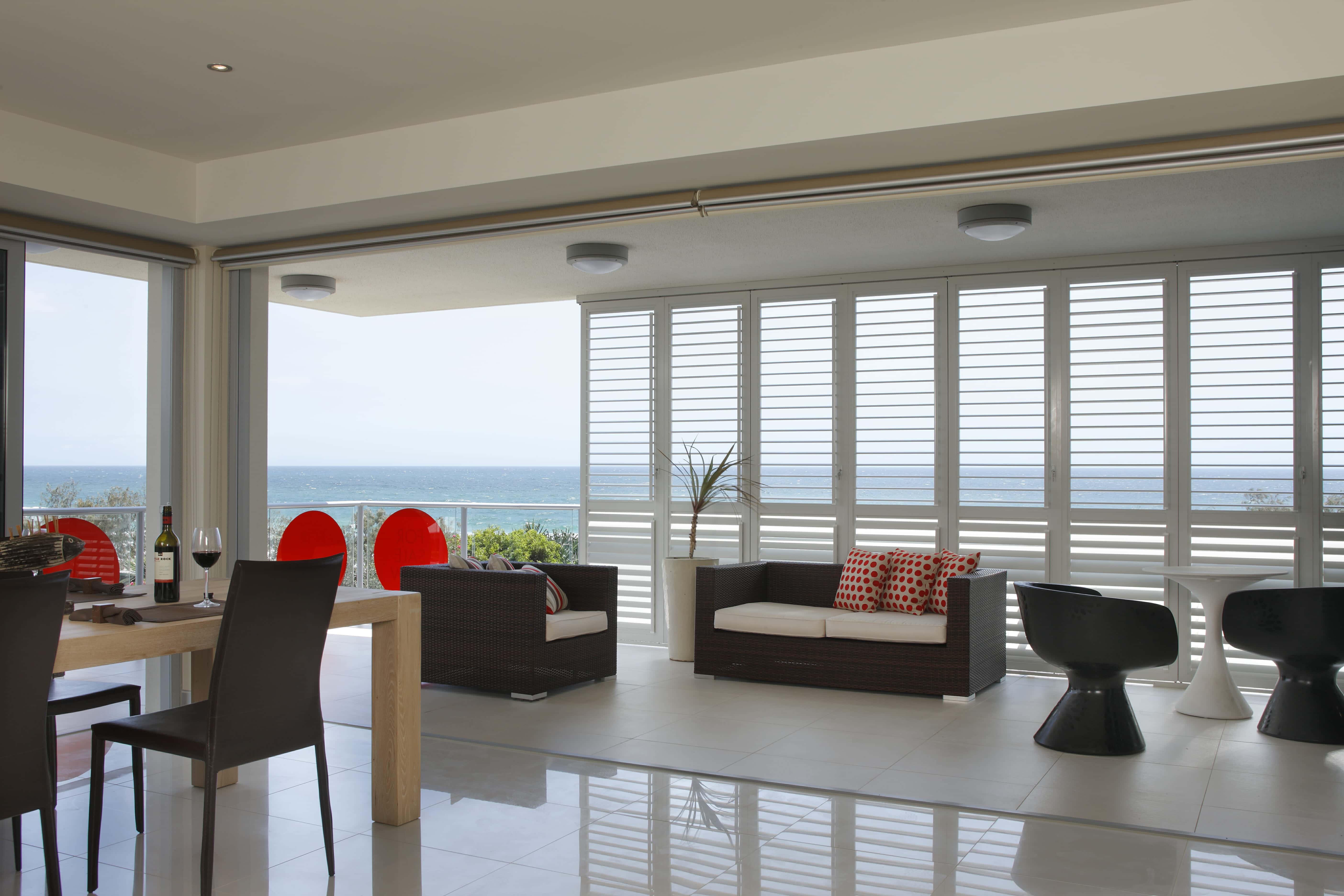10 Things you Need to Know about Plantation Shutters