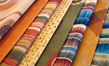 Curtain Fabrics Toronto Mississauga