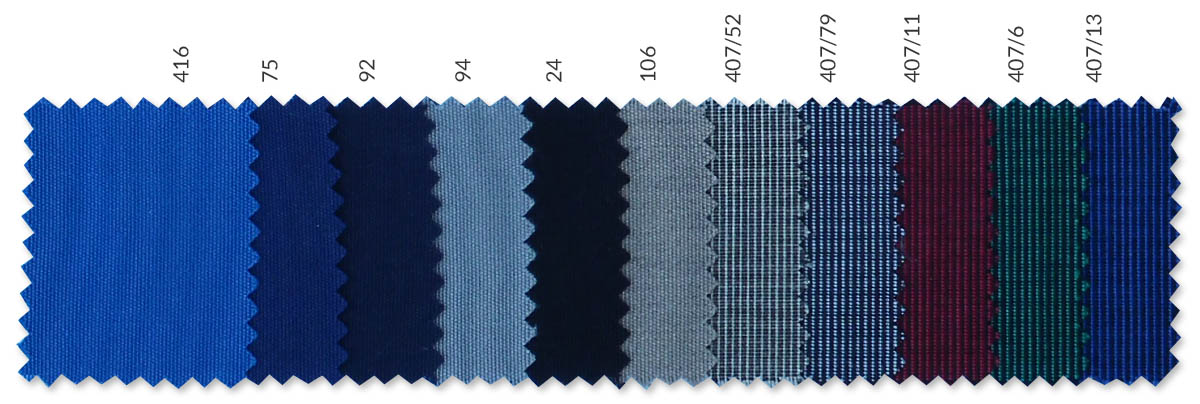Tempotest Boat Fabric